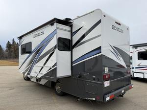 Autocaravana de lujo más vendida con nevera, casa móvil en venta - Product Image 3