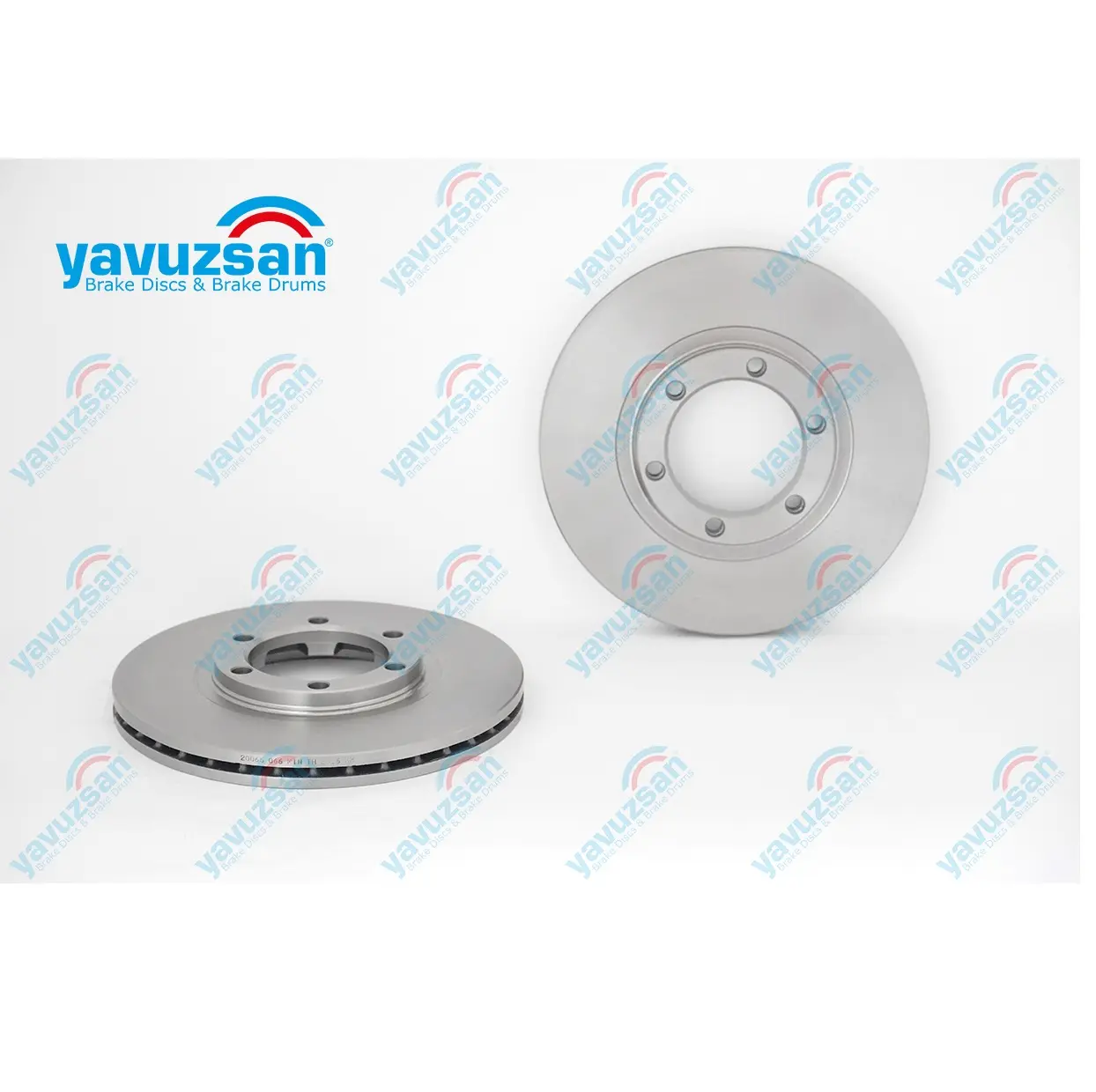 YVZ code-40066 / Premium kalite hafif ticari/binek otomobil FREN DİSKİ OEM/OES tedarikçisi
HONDA
ISUZU





OPEL