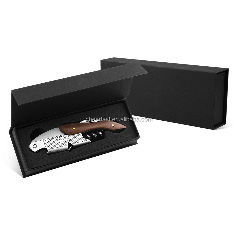 Boîte cadeau magnétique-CF-WO-84