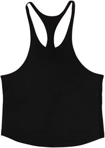 Seamless Sleeveless Mens Tank Top Solid Color Comfortable <b>Muscle</b> Bodybuilding <b>Vest</b> Manufacturers for Gym Fitness and Casual Wear - Product Image 2
