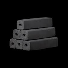 ถ่านกัมมันต์แบบไร้ควันทำจากไม้เนื้อแข็งที่ผลิตโดยเครื่องจักร - Product Image 2