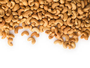 Anacardos orgánicos de alta calidad de Vietnam Procesamiento crudo natural y saludable El mejor precio para refrigerios saludables - Product Image 4