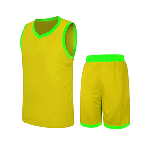 Uniforme de basket-ball d'entraînement d'équipe sur mesure uniforme de basket-ball de qualité superbe ensembles de vêtements de basket-ball respirants pour adultes - Product Image 1
