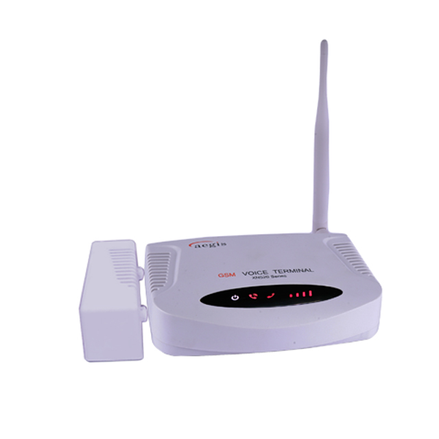 High Quality GSM Wireless Terminal with 1 SIM Base GSM FCT Device