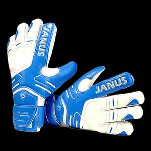 Guantes de portero de cuero de nuevo estilo envíeme su número de WhatsApp para una discusión adicional sobre el pedido - Product Image 3