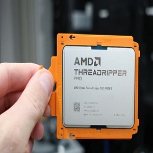 Nuevo Procesador en Caja AMD Ryzen Threadripper PRO 9995WX Shimadax Peak de 2.5GHz y 96 Núcleos, el Más Vendido y de Última Generación - Product Image 1