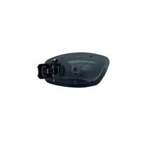 Poignée de porte intérieure gauche Kaya Plastik KR-547 Fluence Megane OE 806710001R Turquie - Product Image 2