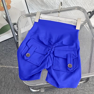 Leggings de Yoga de Cintura Alta para Mujer, Transpirables, de Secado Rápido, Talla Grande, Ropa Deportiva para Gimnasio y Running - Product Image 5