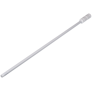บริษัท เบิร์กเล จำกัด เยอรมนี ช้อนตักของเหลว PTFE สำหรับอาหารและสารเคมี พร้อมด้ามต่อสำหรับชิ้นส่วนและอุปกรณ์เครื่องมือ - Product Image 1