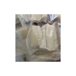 YUCA ENTERA CONGELADA/CUBO TAPIOCA CONGELADO Origen de Vietnam-Yuca naturalmente congelada - Product Image 1
