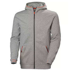 Latest Fashionable <b>Hoodies</b> Best Quality Men Zipper <b>Hoodies</b> Outdoor Soft Comfortable Fabric Men Breathable Zipper <b>Hoodies</b> - Product Image 3