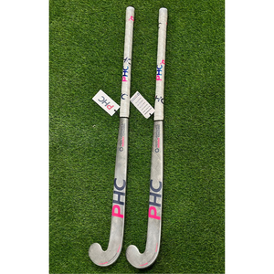 Full Carbon Field Hockey Stick Advanced Power Control Lightweight Stick for Competitive Play - Product Image 1