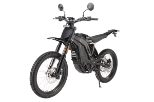 Moto tout-terrain électrique haute performance 16 kW 72 V 50 Ah (3600 Wh) Expédition rapide, E-RIDE PRO SS 3.0 RM - Product Image 1