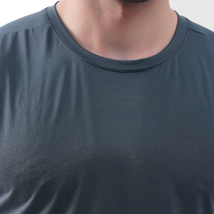 2025, venta al por mayor, camiseta sin mangas ligera para hombre, camiseta sin mangas para gimnasio para hombre, camiseta sin mangas de algodón personalizada al por mayor para hombre - Product Image 5