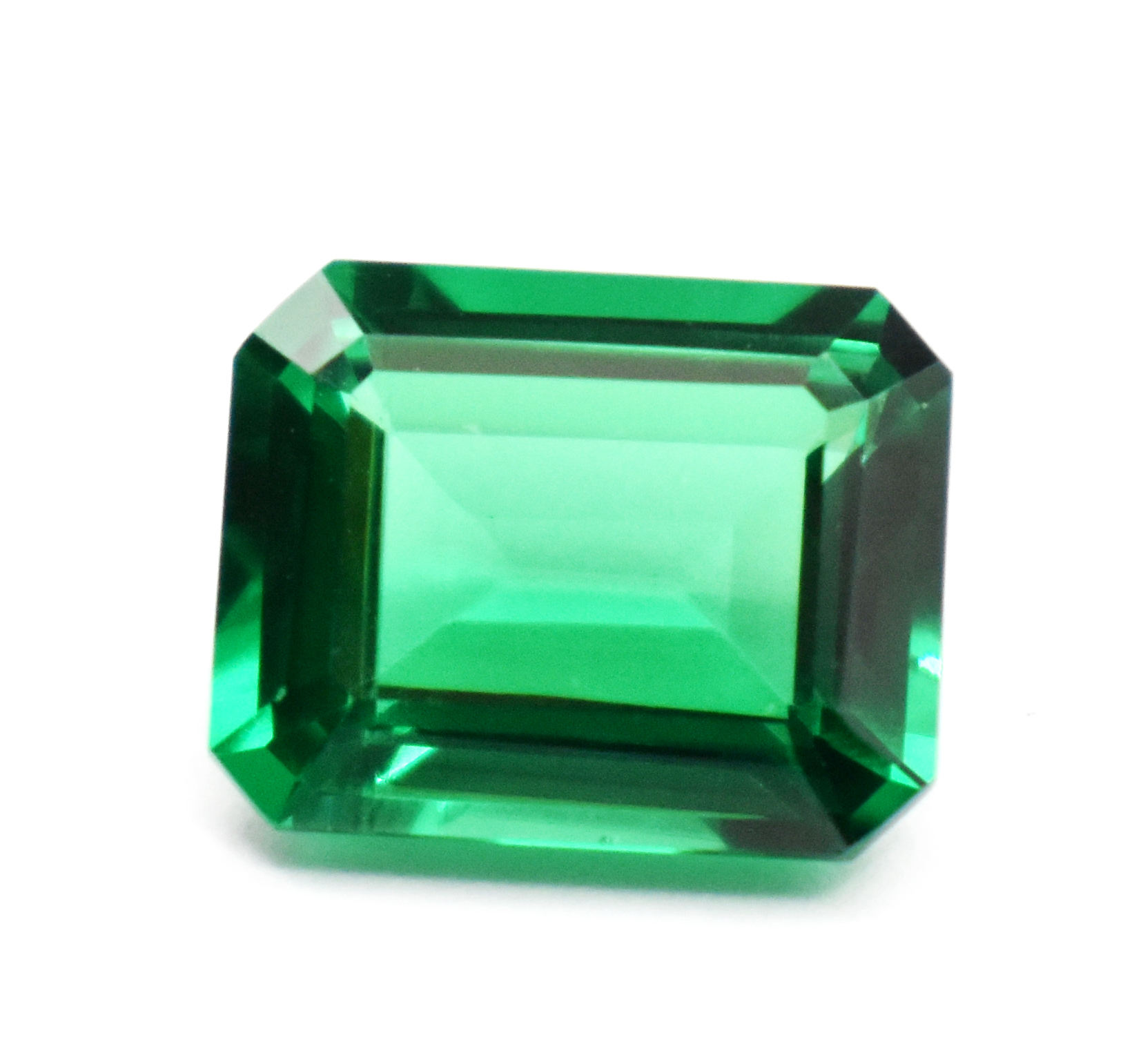 สีเขียว