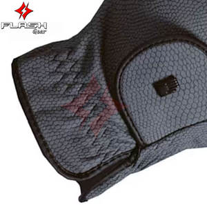 Nouveau design Offre Spéciale gants d'équitation antidérapants respirants durables derniers gants équestres personnalisés pour hommes femmes - Product Image 4