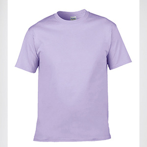 เสื้อยืดผ้าฝ้าย100% สำหรับผู้ชายดีไซน์แฟชั่นขายดีพิมพ์โลโก้ได้ตามต้องการทรงหลวมระบายอากาศได้ดี - Product Image 4