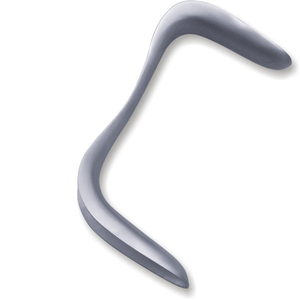 Collin Vaginal Speculum Large Ob/Ginecología Instrumentos quirúrgicos Tamaño, pequeño, mediano, grande - Product Image 6