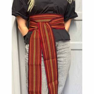 Cinturón de Alta Calidad para Mujer, Cinturón Ancho para Ropa de Moda y Ocasiones Especiales - Product Image 2