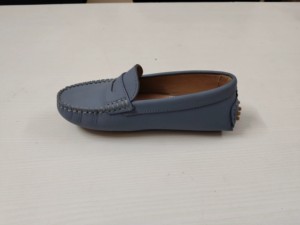 Zapatos Mocasines para Niños, Suela Suave, Cómodos, Casuales, para Niños y Niñas, Suministro al por Mayor al Mejor Precio - Product Image 3