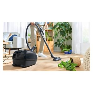 เครื่องดูดฝุ่น 600W 4 ลิตร รุ่น 4 Bgb38Ba1 สีดำ - Product Image 3