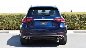 Auto Usado con BAJO KILOMETRAJE, <span class=keywords><strong>Mercedes</strong></span> Benz <span class=keywords><strong>GLE</strong></span> 350 AMG 2020, Autos Usados en Buen Estado, Listos para Enviar a Todo el Mundo - Product Image 5