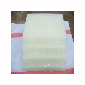 Prix de gros pas cher vente en gros plaque blanche entièrement cire cire de paraffine semi-entièrement raffinée cire de paraffine prix de gros vente - Product Image 6