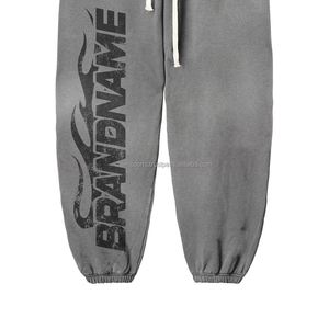 กางเกงลำลองสำหรับผู้หญิงกางเกงวิ่งจ็อกเกอร์สำหรับผู้หญิงแนวสตรีท2025ใหม่ดีไซน์ใหม่ - Product Image 3