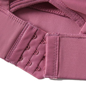 Sujetador deportivo hecho a medida para mujer, ropa informal personalizada cosida, antiarrugas, transpirable, cómodo Sujetador deportivo para mujer para adultos - Product Image 6