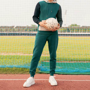 Nuevo diseño 2025 hombres chándal ropa informal hombres chándal Otoño Invierno desgaste hombres chándal en venta al por mayor - Product Image 3