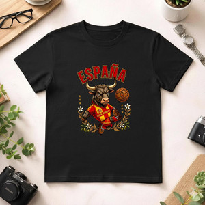 T-Shirt Unisex 210GSM 100% Cotone, Stile Casual Aderente, Maglietta Stampata a Schermo in Taglie 2XL e 4XL, T-Shirt Personalizzata Compressa - Product Image 1