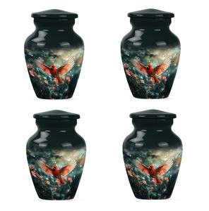 โกศสำหรับตกแต่งเถ้ากระดูกทันสมัยปรับแต่งได้สำหรับขี้เถ้ากระดูกชาย - Product Image 2
