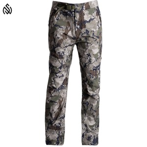 Pantalones de Caza para Hombre de Primera Calidad, Ligeros, Económicos, Totalmente Personalizables y Antiarrugas - Product Image 1