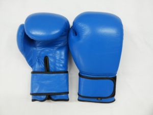 Guantes de Boxeo de Cuero Personalizados para Exteriores, Ligeros, Transpirables, de Secado Rápido, Unisex, Venta al Por Mayor - Product Image 2