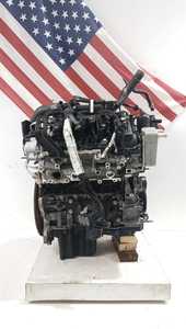 เครื่องยนต์ดีเซล 4JB1 4JB1 4BG1 4HF1 4JB1T 4JJ1 4JK1 4KH1 4KH1T ระบายความร้อนด้วยน้ำ 57KW เครื่องยนต์รถยนต์ครบชุดสำหรับขายในยุโรป/สหรัฐอเมริกา - Product Image 6