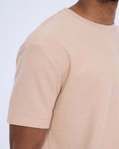 Ensemble de t-shirts pour hommes de qualité supérieure, vente directe d'usine, fabrication 100% classique, t-shirt à manches courtes avec short, ensemble assorti - Product Image 4