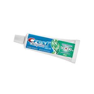 Protección pasta de dientes fluoruro fórmula alcance noche - Product Image 2