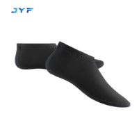JYF marque vente chaude équipement de plongée sous-marine près du corps 3MM chaussettes de plongée chaussettes de plongée en néoprène