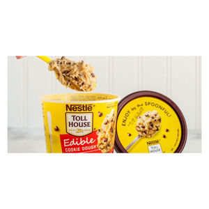 Prix de gros pour Nestlé Toll House Chocolat sucré saveur glucose emballé dans une boîte ou un sac - Product Image 1