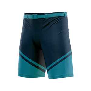 Servicio OEM al por Mayor, Pantalones de Hockey sobre Hielo Personalizados, Ajuste Ajustable, Transpirables, Impermeables, Tejido de Poliéster Ecológico - Product Image 3