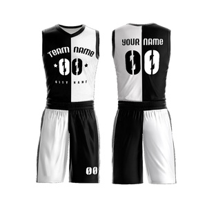 2025 dernier maillot de Football pour adultes nouveau Style confortable ensembles d'uniformes de Football américain personnalisé 100% Polyester antibactérien - Product Image 4