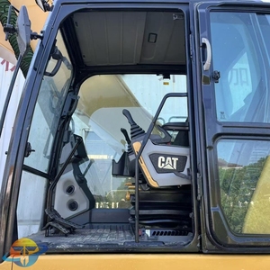 Caterpillar 336GC <b>Mini</b> Excavator Used Komatsu Construction Machinery Doosan Engine Low Prices Core Components <b>Motor</b> Gear Crawler - Product Image 4