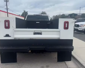 Meilleur!! Camion de mécanique / de service For-3500HD Crew Cab 2023 d'occasion propre - Prêt à l'exportation automatique, livraison mondiale - Product Image 3