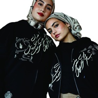 Sudadera con Capucha Personalizada para Hombre, con Logotipo Impreso en 3D por Sublimación, 100% Algodón, Resistente al Viento, Transpirable, Diseño de Palestina Libre, Corte Regular