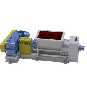 Trituradora de Huesos de Marca Personalizada, Máquina Trituradora Industrial de 20-60 kg/h con Bobina de Inducción para Plantas Procesadoras de Carne, 1 Año de Garantía - Product Image 4