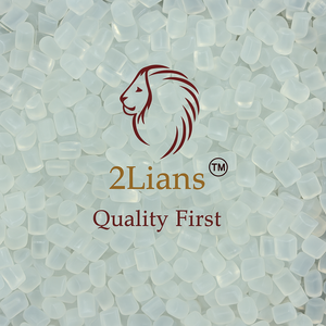 PA6 Gránulos de grado natural - Product Image 2