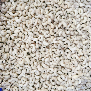 Prix négociable Noix de cajou W180 W240 W320 Noix de cajou en gros Noyaux de noix SANTIGO OEM, ODM Réponse rapide - Product Image 1