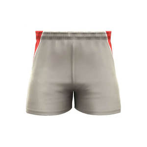 2024 Uniforme de Rugby de tela cómoda superventas Suministro directo de fábrica Precio barato Uniforme de Rugby - Product Image 6