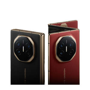 สำหรับ Huawei Mate XT รุ่น Global สมาร์ทโฟนพร้อม CPU Deca Core หน้าจอ 7.2 นิ้ว รองรับซิมคู่ RAM 6GB ROM 512GB สภาพใหม่ - Product Image 2