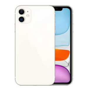 Smartphone iPhone <span class=keywords><strong>11</strong></span> Ricondizionato, Tutti <span class=keywords><strong>i</strong></span> Colori, Taglia Plus, 64GB di Memoria, Telefoni Cellulari Usati Sbloccati Versione USA con Display LED - Product Image 5